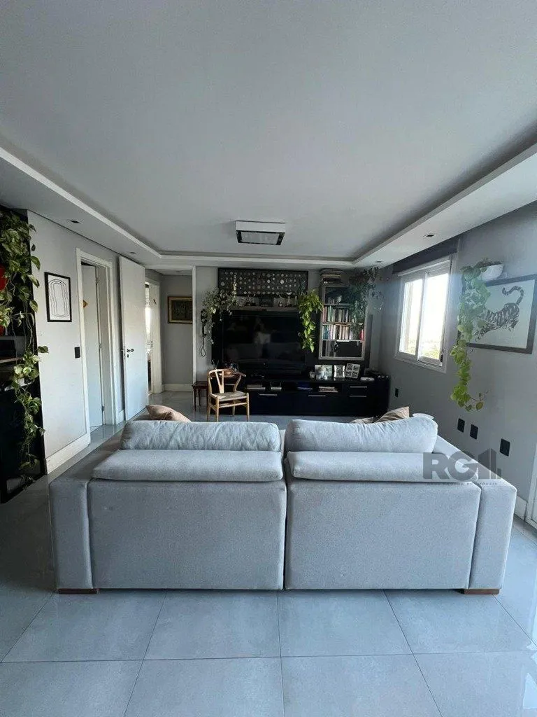 Imagem Apartamento para Venda - 73m², 3 dormitórios, sendo 1 suites, 2 vagas - Jardim Itu Sabará