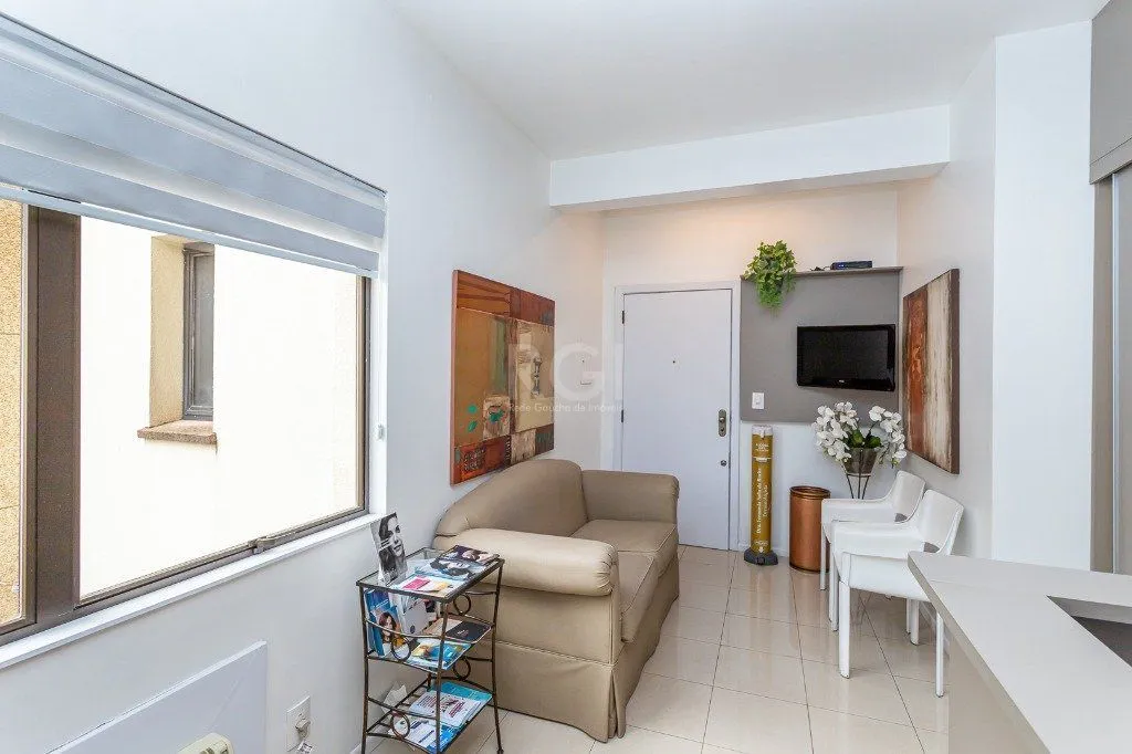 Imagem Conjunto/Sala para Venda - 44m², 0 dormitórios, Auxiliadora