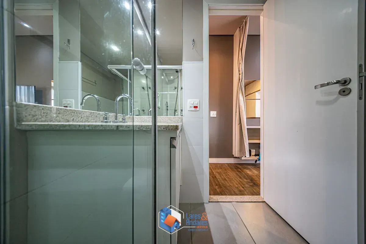 Imagem Studio para venda em Pinheiros com 1 quarto, 29m²