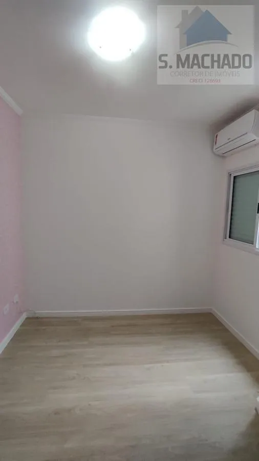 Imagem Apartamento para Venda em Santo André / SP no bairro Parque Novo Oratório