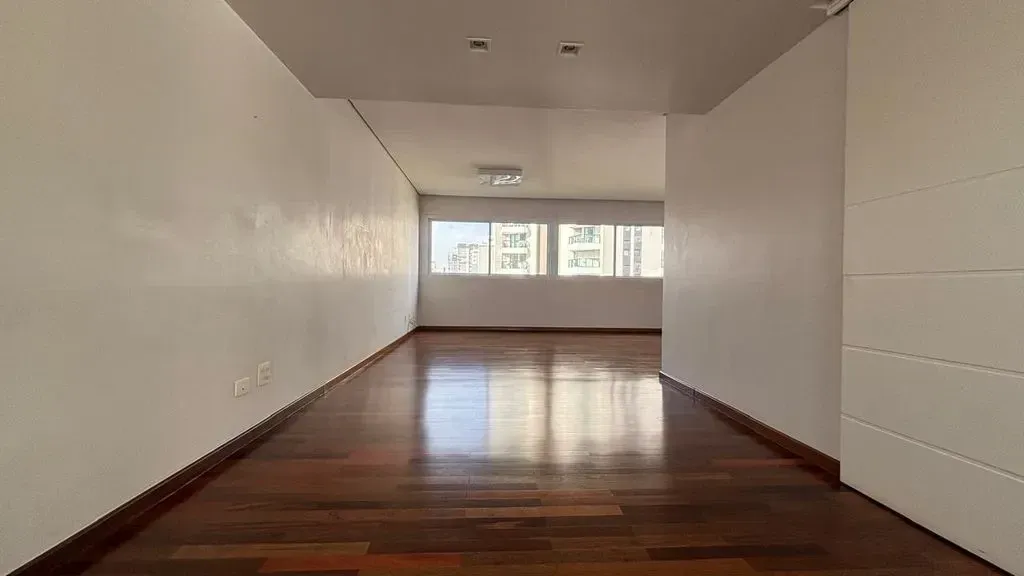 Imagem Apartamento com 3 Quartos à Venda ou Locação, 167 m² em Paraíso - São Paulo