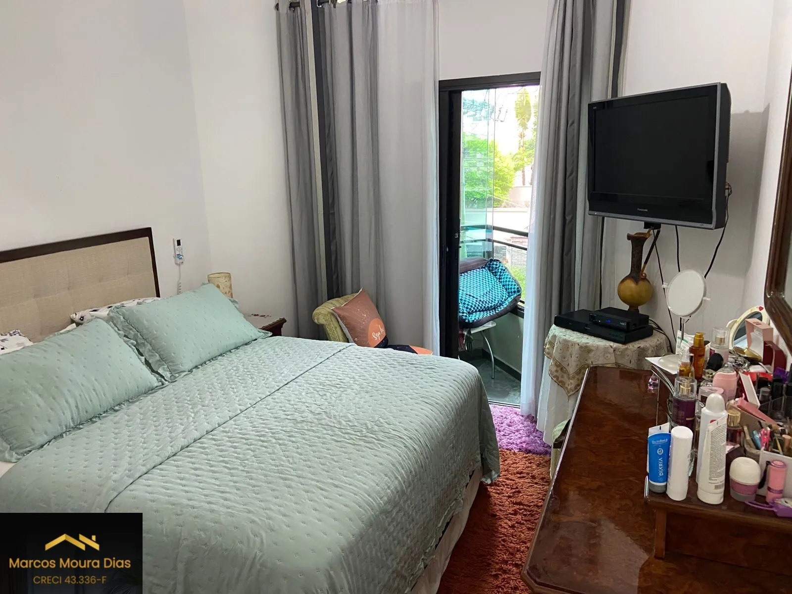 Imagem Oportunidade única no Pacaembu! Apartamento de alto padrão - de R$ 2.480.000,00 por apenas R$ 1.750.000,00!