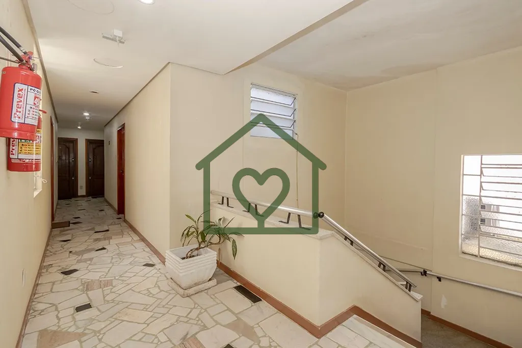 Imagem Grande oportunidade de morar com conforto e tranquilidade!! Apartamento de dois dormitórios com vag...