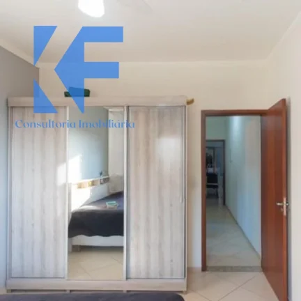 Imagem CASA RESIDENCIAL em CAMPINAS - SP, PARQUE JAMBEIRO
