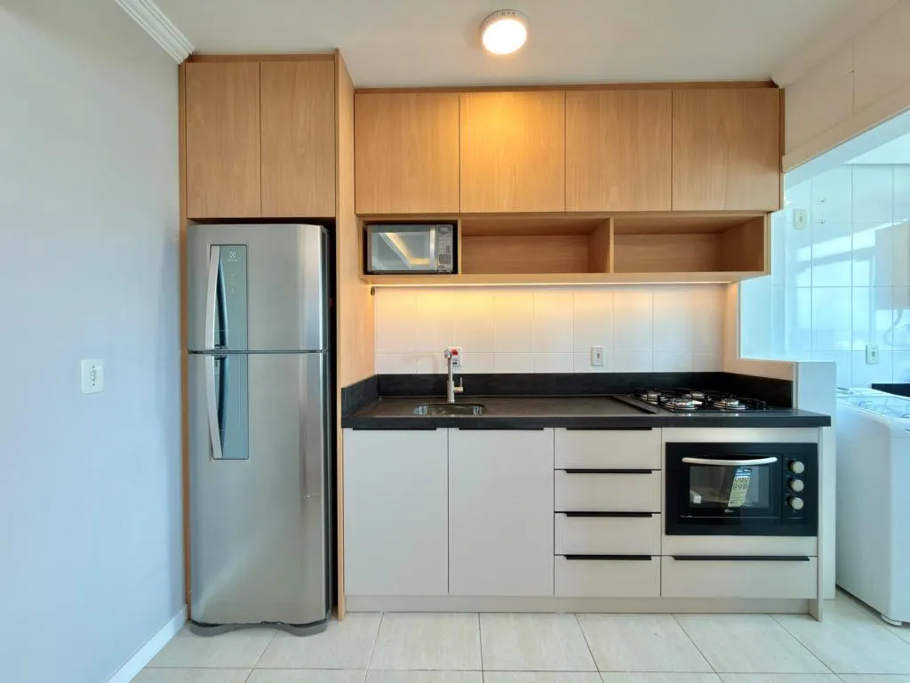 Imagem Apartamento 2 Dormitórios - Bairro Centro