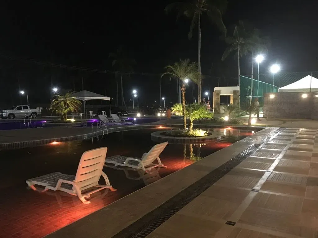 Imagem Casa de Condomínio com 5 Quartos à Venda, 200 m² em Cajupiranga - Parnamirim