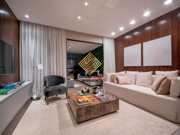 Imagem APARTAMENTO 153,28M², 4 DORMS SENDO 2 SUÍTES, TERRAÇO COM 2 VAGAS A VENDA - VILA LEOPOLDINA - ZONA OESTE - SÃO PAULO / SP