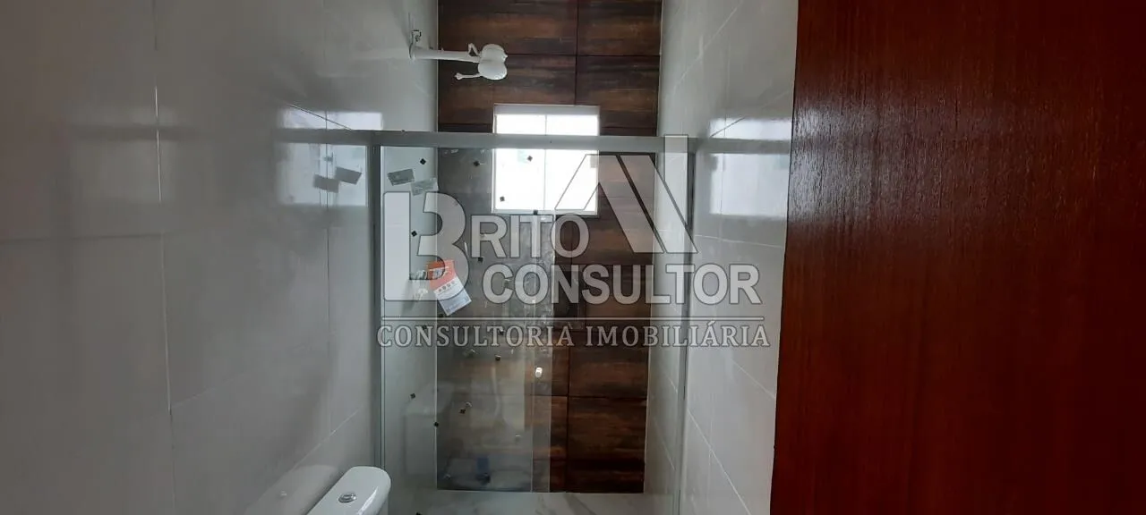 Imagem Vendo Casas em Pequeno Condomínio 2 Qts, Suíte, 1 Vaga São José do Imbassai - Marica/RJ.