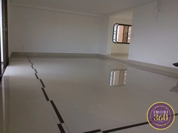 Imagem COBERTURA DUPLEX DE ALTO PADRÃO À VENDA NO JARDIM ANÁLIA FRANCO - 624 m²