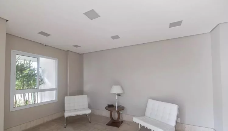 Imagem APARTAMENTO RESIDENCIAL em SÃO PAULO - SP, QUINTA DA PAINEIRA