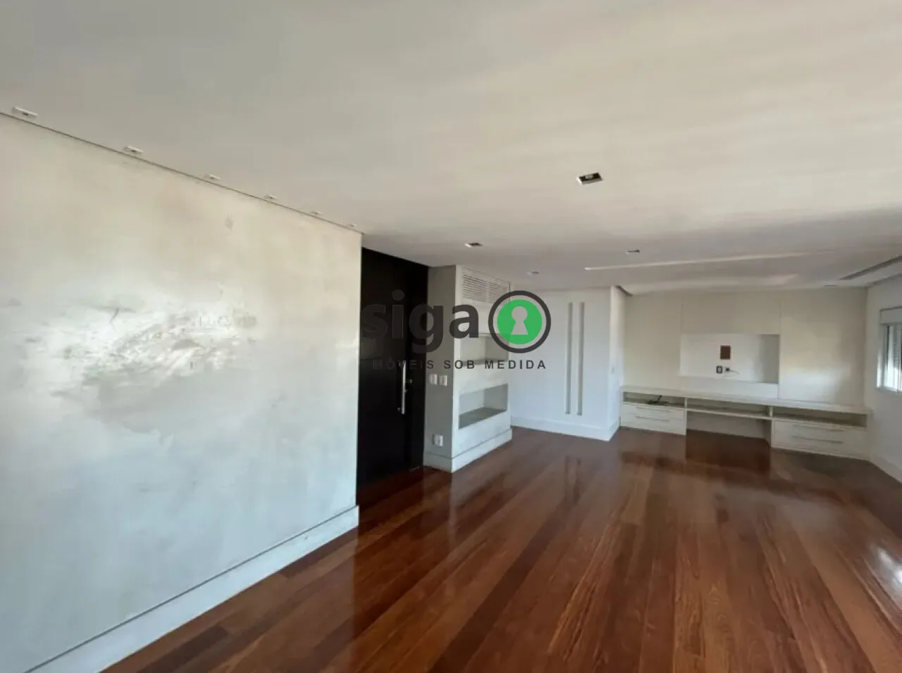 Imagem Cobertura de Alto Padrão com 173m², 4 Quartos, 4 Vagas e Vista Panorâmica - á Venda!!!