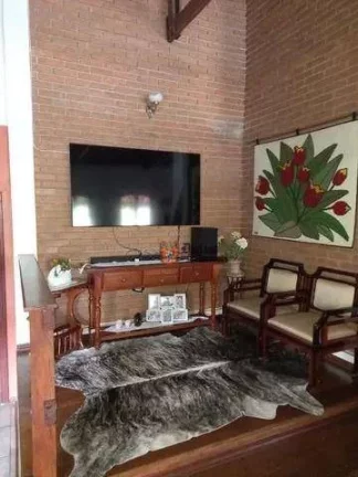 Imagem Chácara com 4 dormitórios à venda, 5664 m² por R$ 1.300.000,00 - Portal São Marcelo - Bragança Paulista/SP