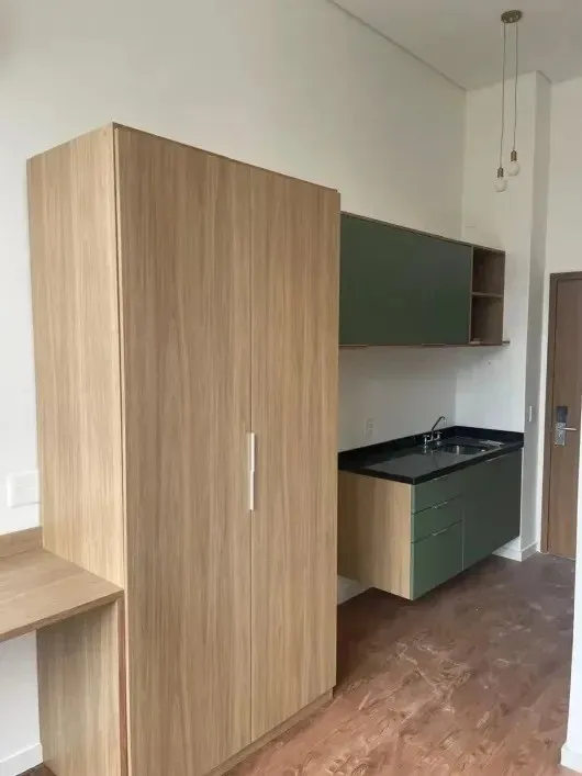 Imagem Studio para Venda em São Paulo, Perdizes, 1 dormitório, 1 banheiro