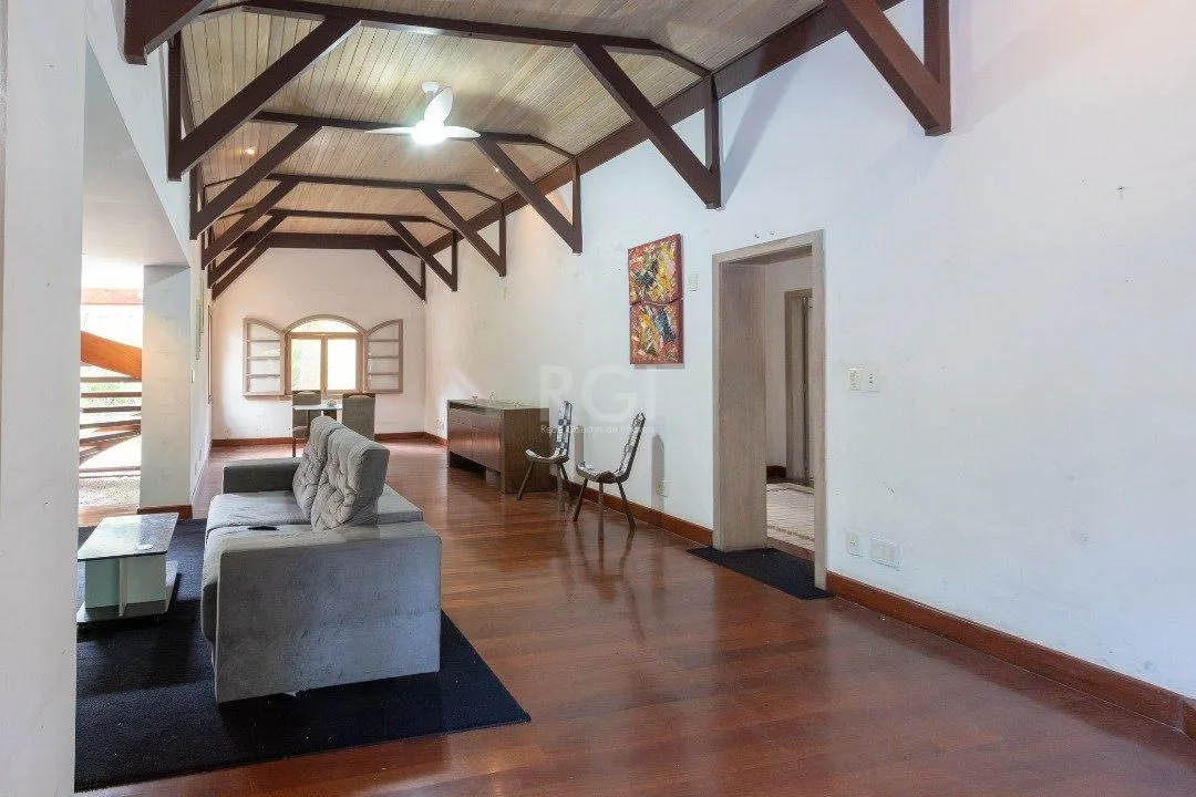 Imagem Sítio para Venda - 504.96m², 3 dormitórios, 4 vagas - Belém Velho