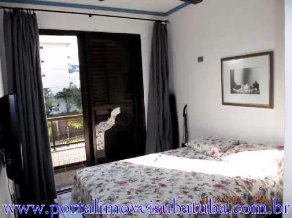 Foto do imóvel Lindo apartamento 02 Dormitórios (01suite) - 70 m2 A.Priv. - 600mts da Praia - Aceita Apartamento, Casa, Menor Valor em Taubaté - Parte de Pagamento.