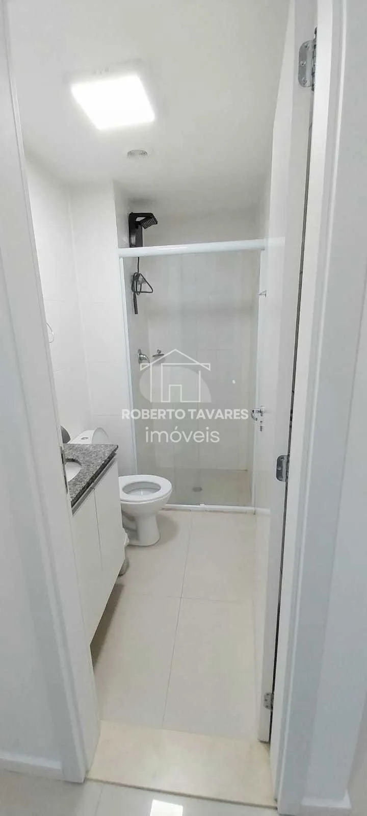 Imagem Ótimo para investimento (AIRBNB) - Studio novo com 23m2, sol da manhã com vista livre.