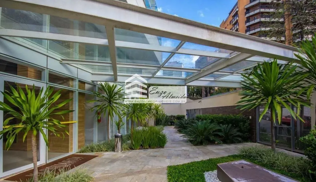 Imagem Apartamento à venda em São Paulo/SP
