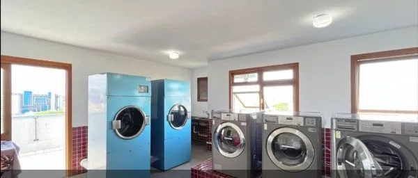 Imagem Vende-se apartamento com 1 quarto, 43 m² e 1 vaga - Menino Deus