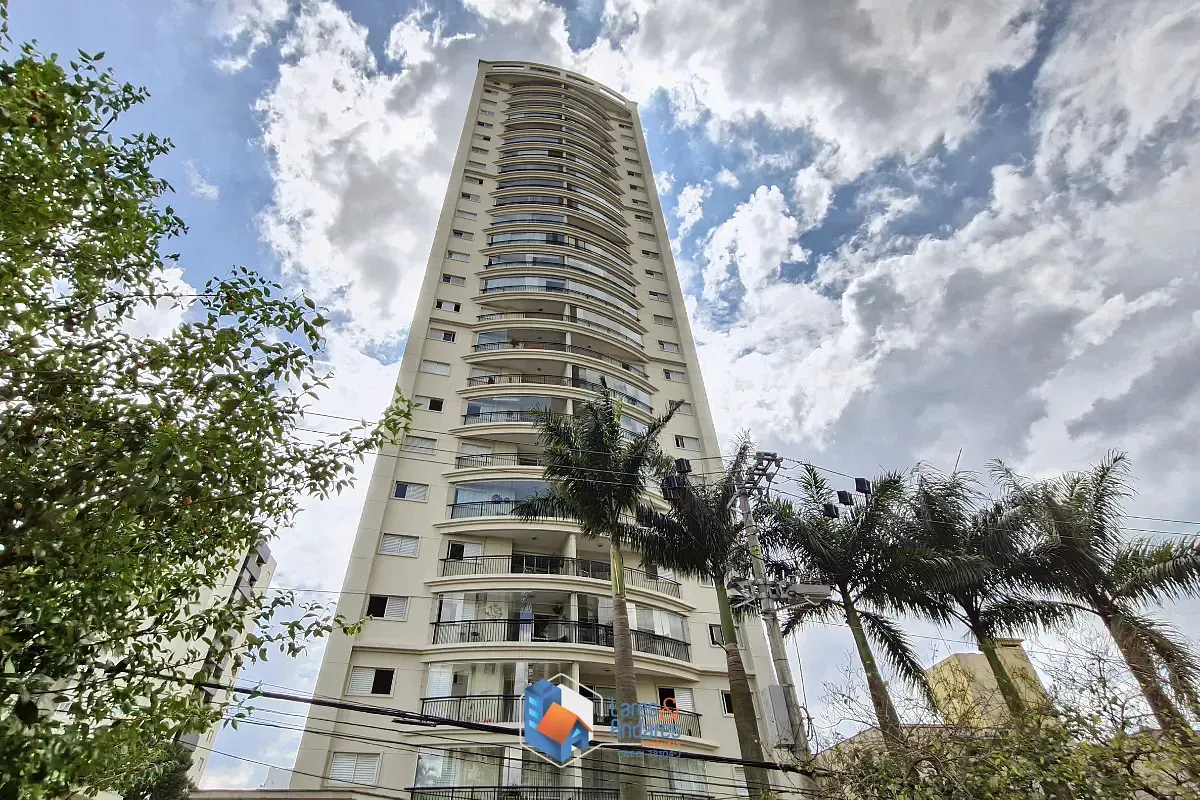 Imagem Apartamento para venda em Vila Gumercindo com 3 quartos, sendo 1 suíte, 87m²
