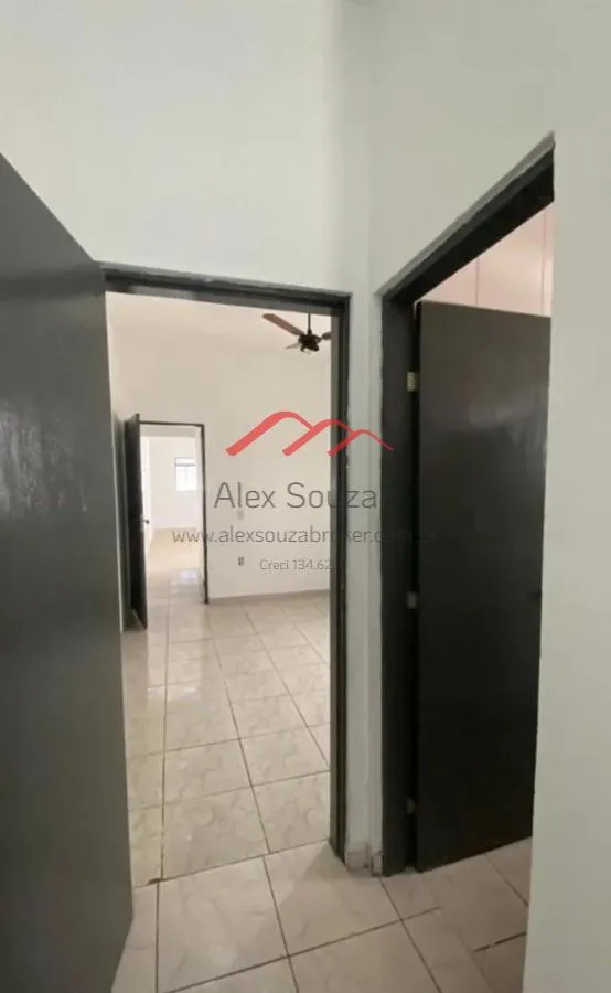 Imagem Casa para Venda em Sumaré, Jardim Bela Vista, 2 dormitórios, 1 suíte, 2 banheiros, 2 vagas