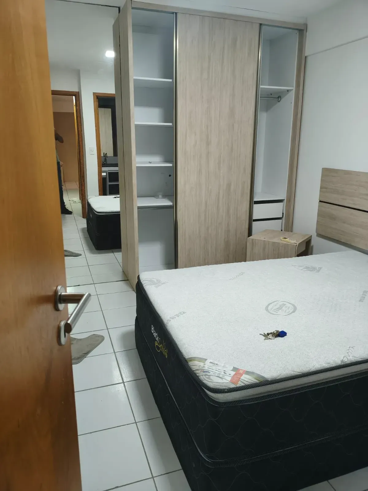 Imagem Apartamento com 3 Quartos à Venda, 72 m² em Casa Amarela - Recife