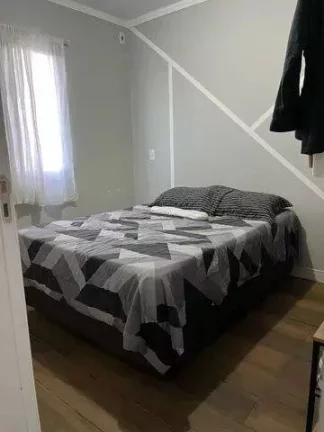 Imagem Apartamento de 2 dormitórios no 4° andar com vaga - Oportunidade!