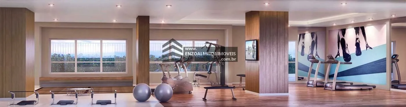 Imagem Apartamento à venda em São Paulo/SP