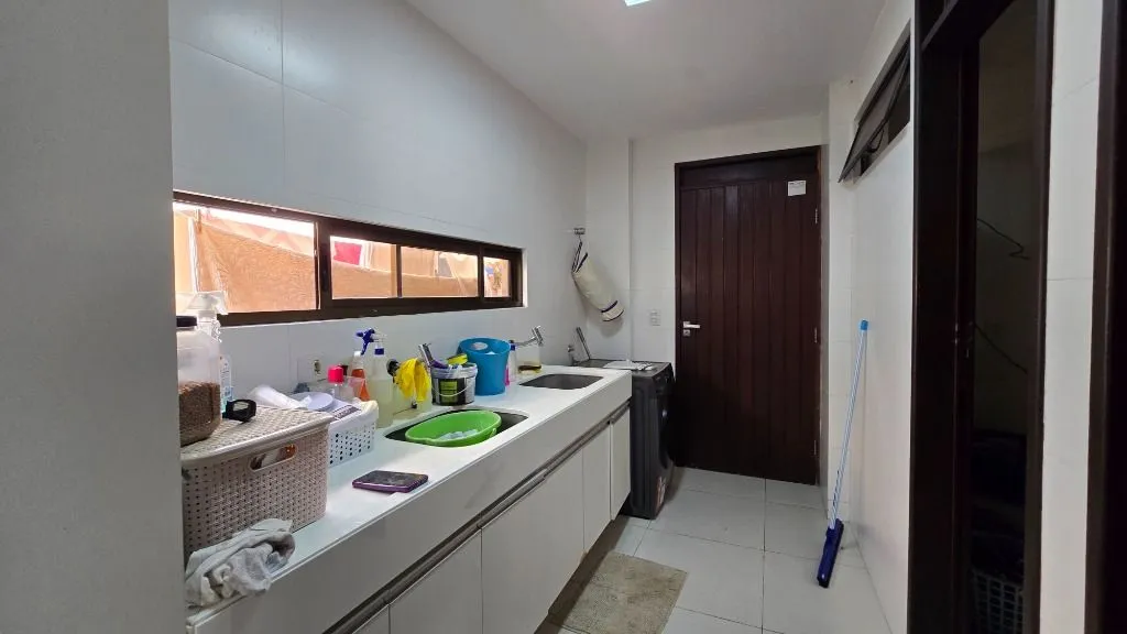 Imagem Casa no Condomínio Bosque das Gameleiras | Portal do Sol - João Pessoa