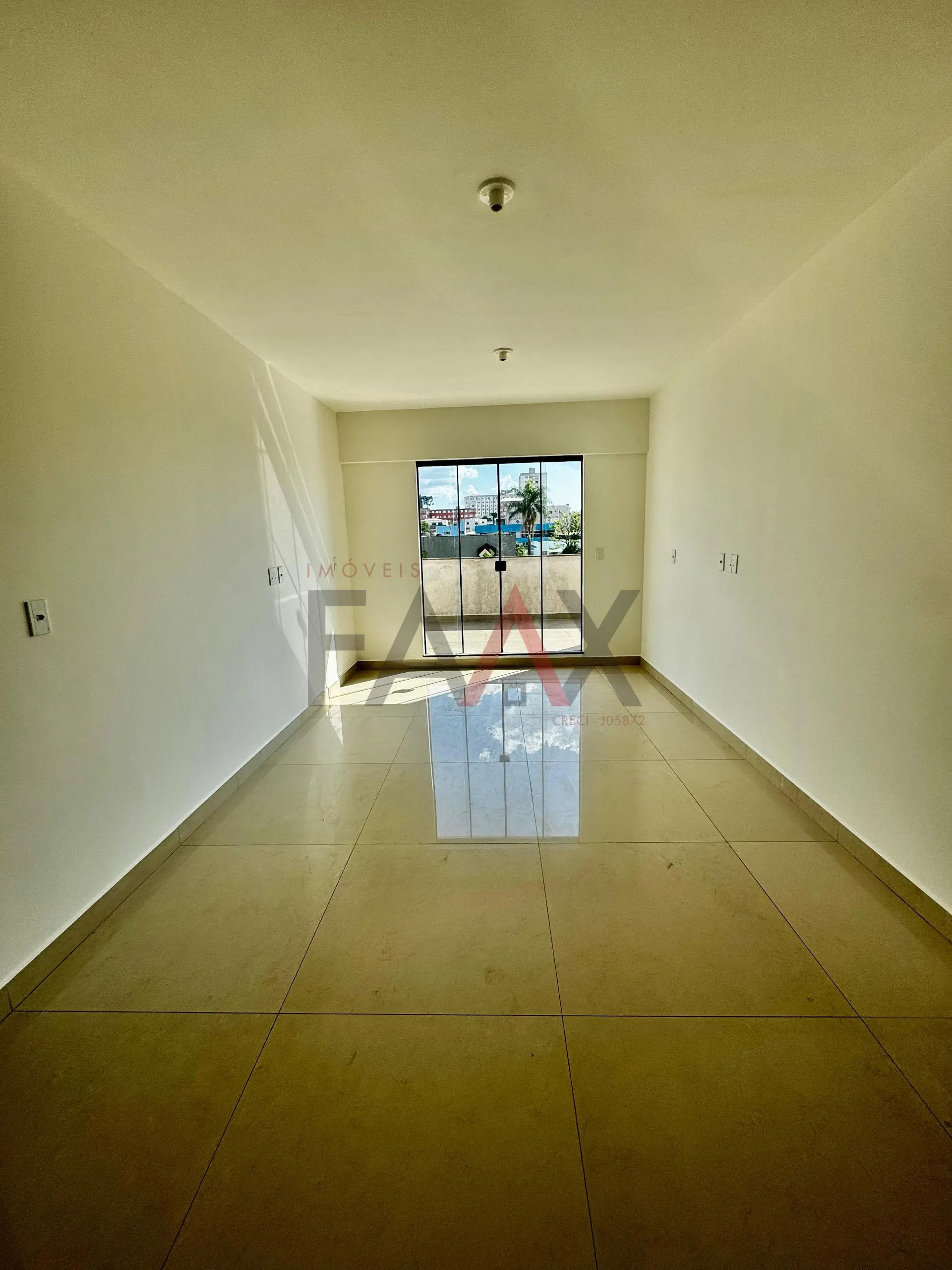 Imagem Apartamento à venda no CENTRO em frente a compania do corpo em GUARAPUAVA - PR