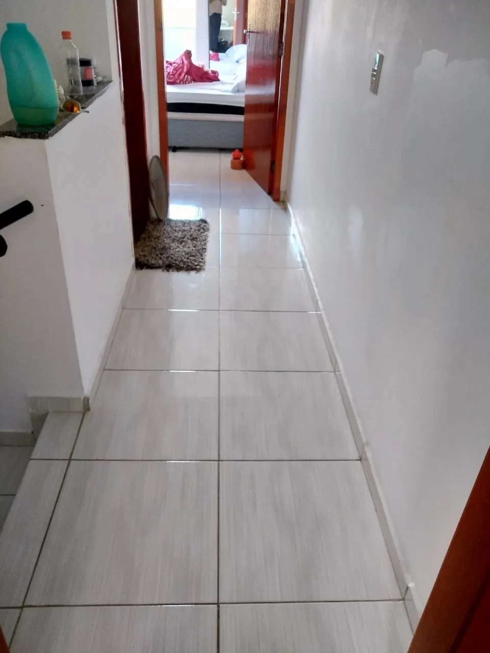 Imagem Casa à venda 2 Quartos, 1 Suite, 1 Vaga, 76M², Jardim Santa Tereza, Taubaté - SP