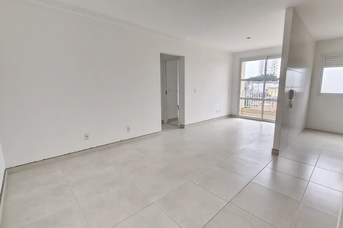 Foto do imóvel Apartamento para venda em Vila Pita com 2 quartos, 54m2