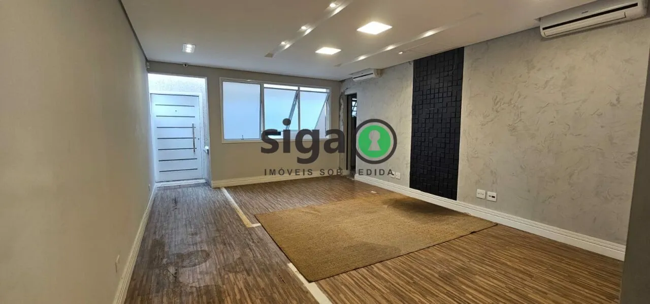 Imagem Oportunidade no Tatuapé Loja com 653m² na Av Apucarana com 4 vagas