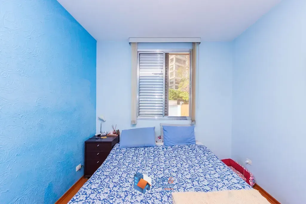 Imagem Casa à venda 4 Quartos 2 Suites 5 Vagas 336M² Chácara Santo Antônio (Zona Sul) São Paulo - SP