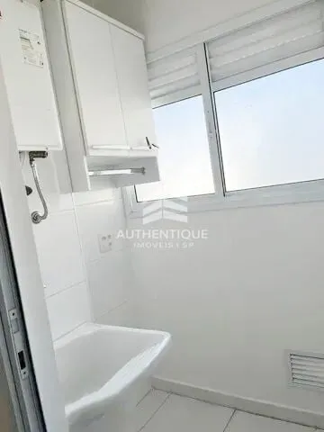 Imagem WIN ALTO DA BOA VISTA - Apartamento à venda no bairro Santo Amaro - São Paulo/SP, Zona Sul