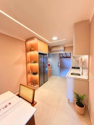 Imagem Casa com 2 Quartos com Suíte em Balneário de Carapebus