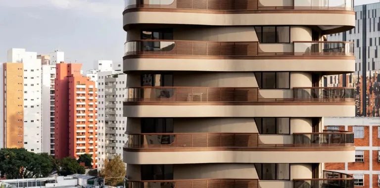 Foto do imóvel Apartamento com 1 Quarto à Venda, 130 m² em Vila Olímpia - São Paulo