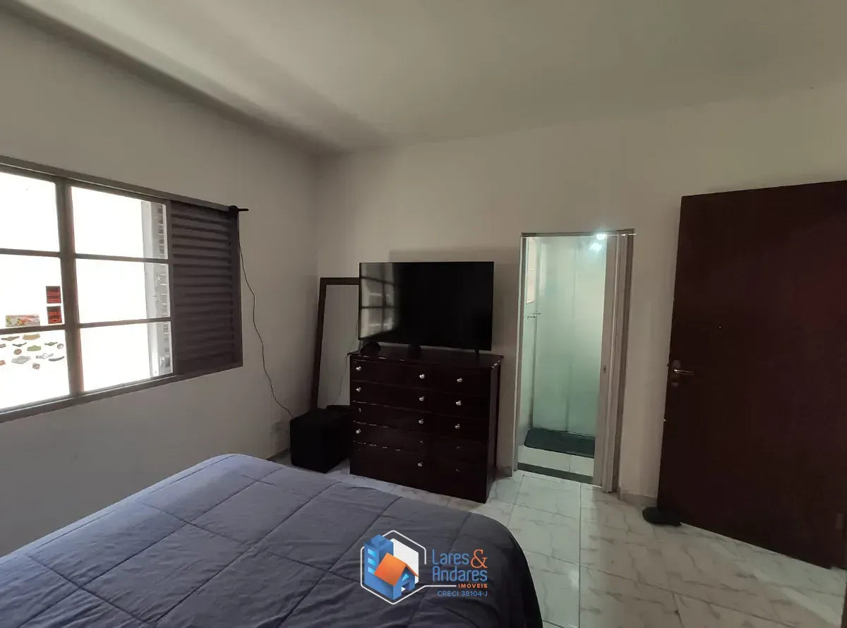 Imagem Casa para venda em Vila Império com 4 quartos, sendo 3 suítes, 157m²