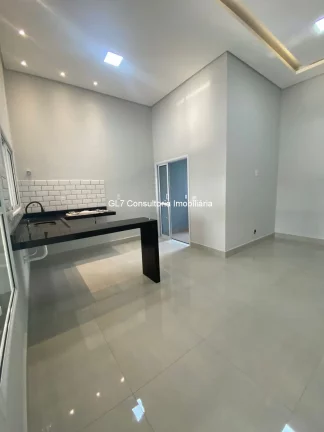 Imagem CASA 2 DORMITORIOS SENDO 1 SUITE JARDIM NOVA VENEZA INDAIATUBA/SP.