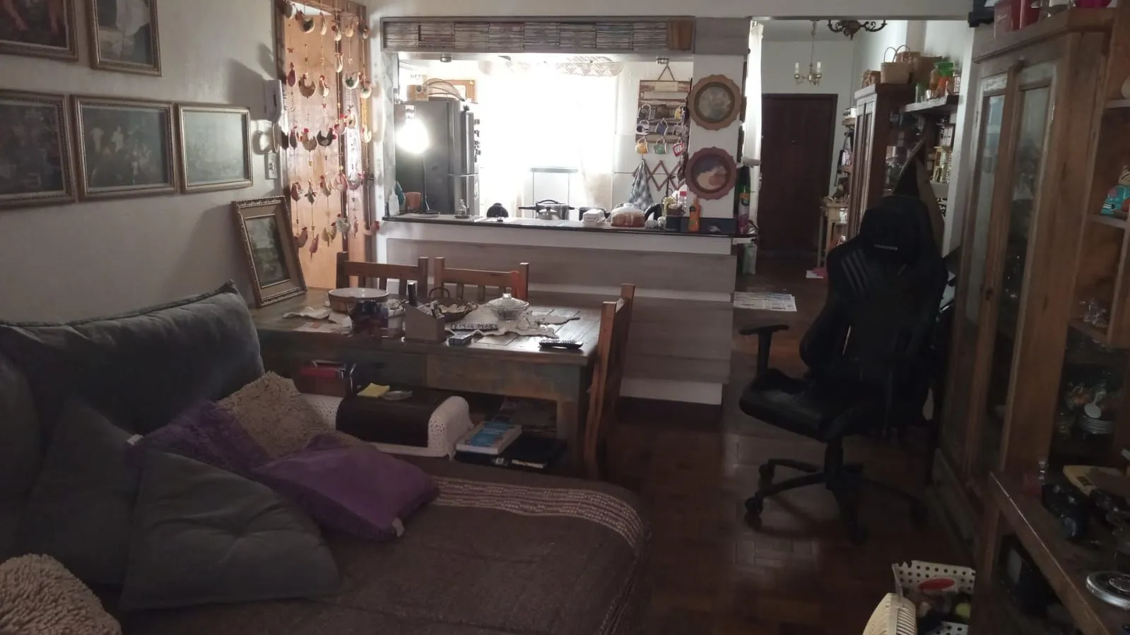 Imagem Apartamento em Menino Deus