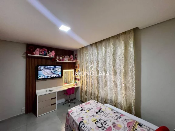 Imagem Casa no Pousada Del Rey em Igarapé-MG