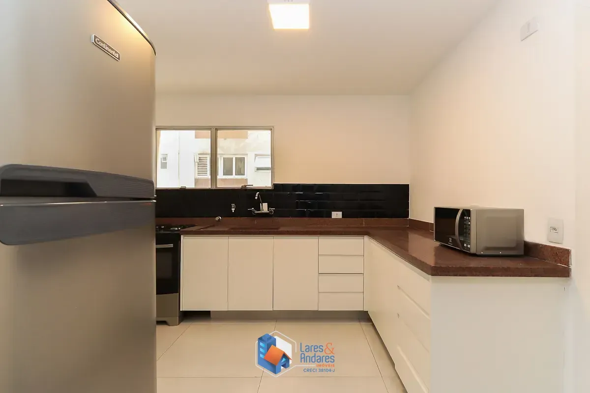 Imagem Apartamento para venda em Jardim America com 3 quartos, sendo 1 suíte, 101m²
