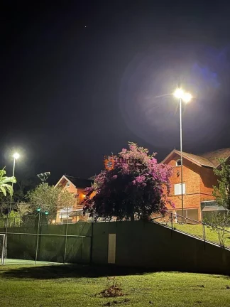 Imagem Sobrado com 8 dormitórios à venda, 1100 m² por R$ 7.000.000,00 - Condomínio Vale Da Santa Fé - Vinhedo/SP