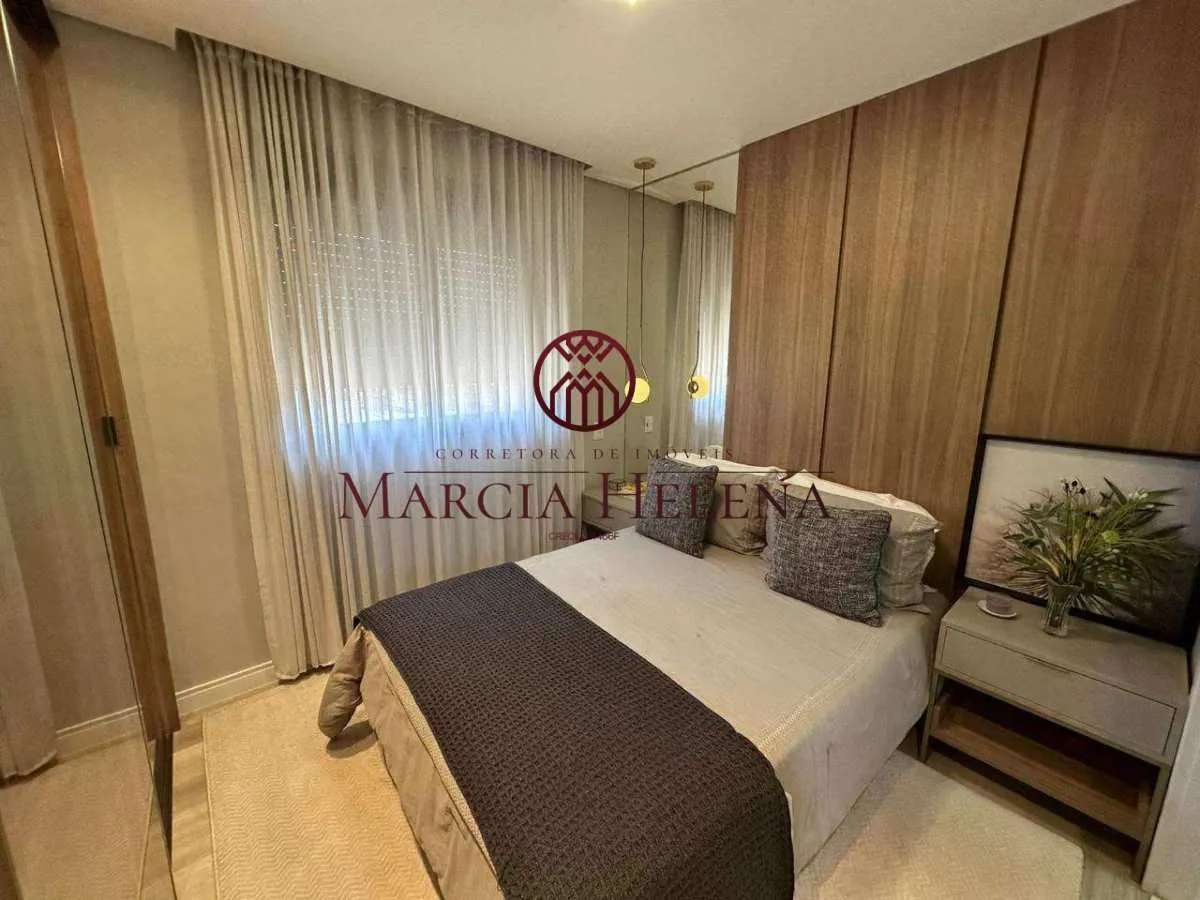 Imagem Apartamento à venda em Campinas, Ponte Preta, com 3 quartos, 77m2
