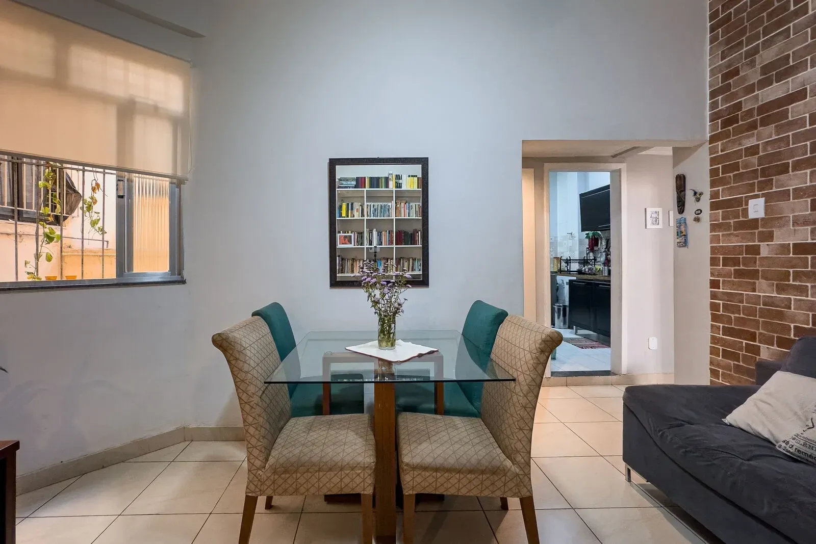 Apartamento com 2 Quartos à Venda, 100 m² em Cosmos - Rio de Janeiro