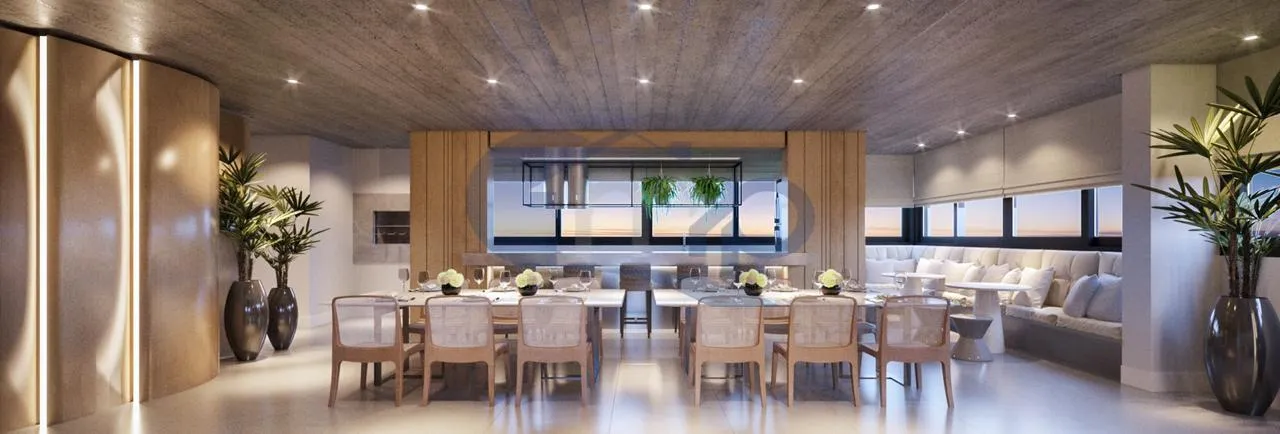 Imagem Apartamento a venda com 3 suites na Praia Grande em Torres/RS