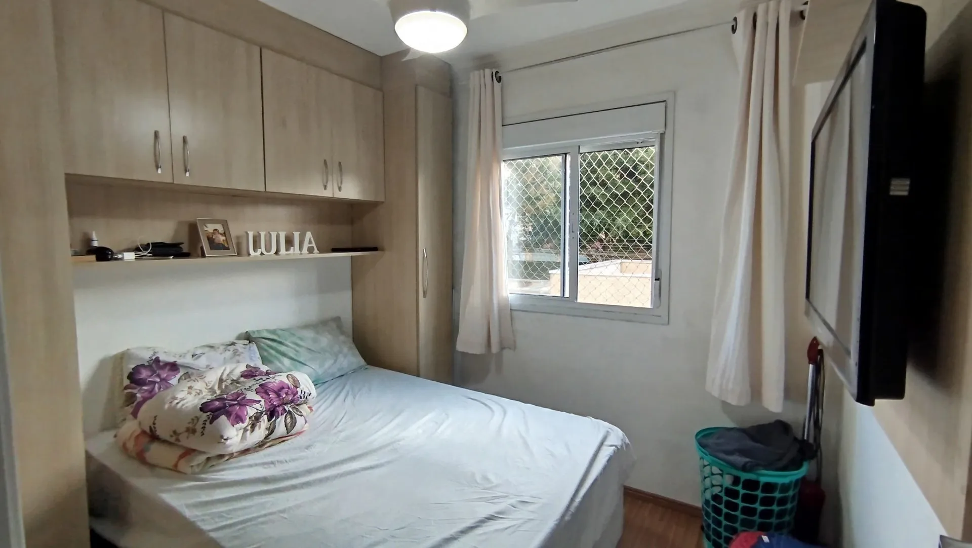 Imagem Apartamento à Venda - 2 Dormitórios com Planejados | Condomínio Completo | São Mateus