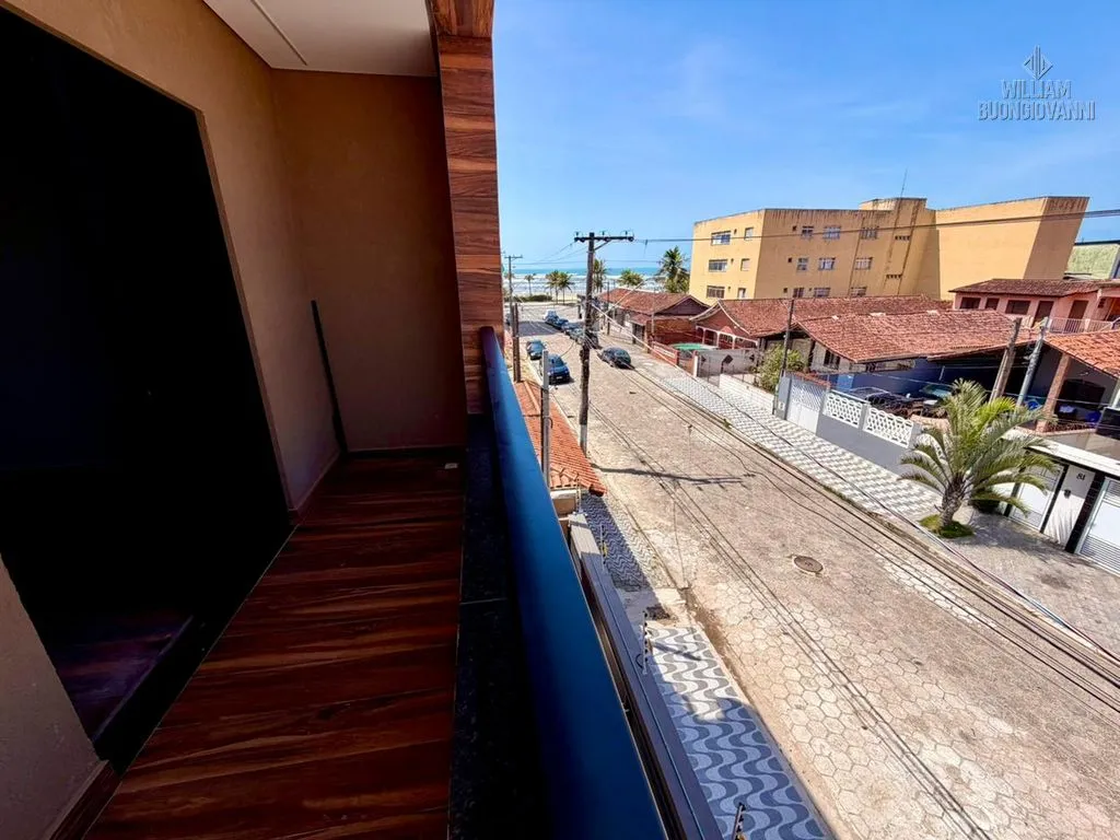 Imagem CASA DE CONDOMÍNIO - AVIAÇÃO