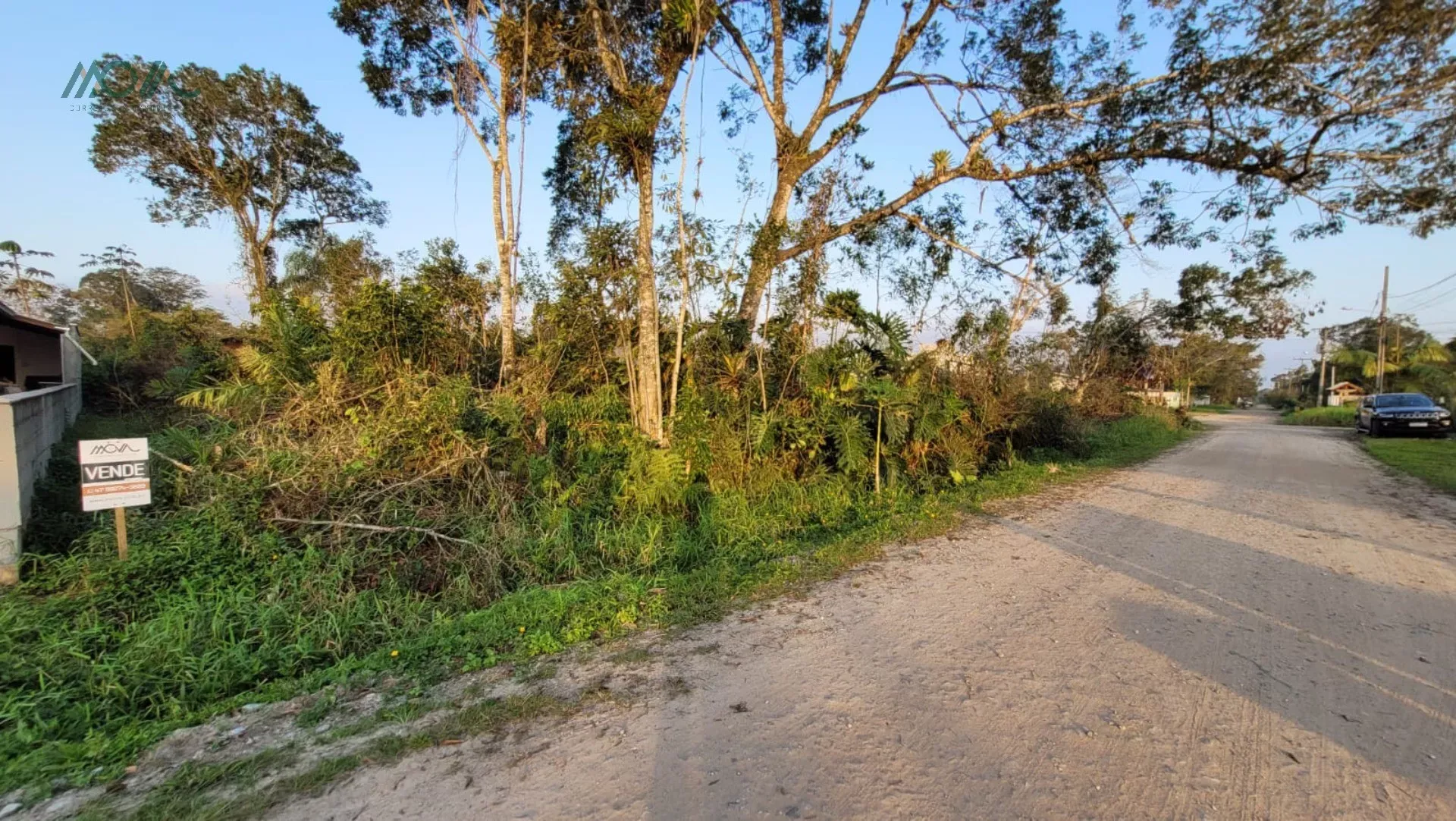 Imagem TERRENO, Localização super tranquila e residencial, na segunda quadra do asfalto, no Balneário Pa...