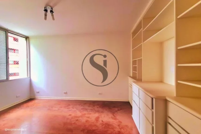 Imagem APARTAMENTO RESIDENCIAL em São Paulo - SP, Itaim Bibi