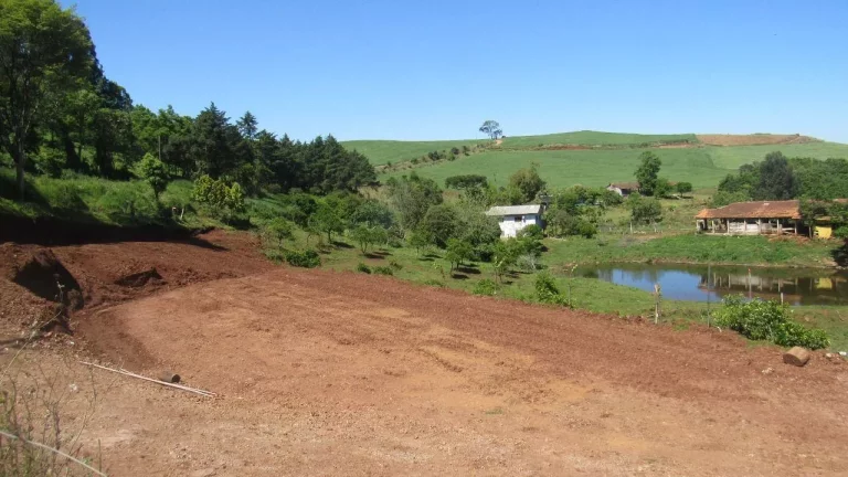 Imagem Área Agrícola para Venda em Arabuta, Rural